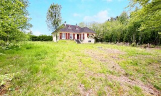 Maison 6 Pièces 140 m² à vendre à Champagnac-la-Rivière (87150)