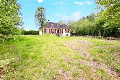 Maison 6 pièces 129600 €