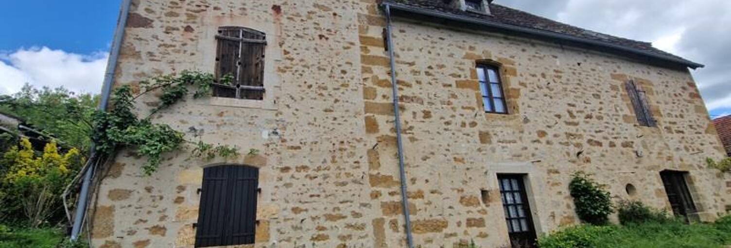Maison 5 Pièces 165 m² à vendre à Figeac (46100)
