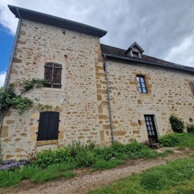 Maison 5 pièces 223650 €