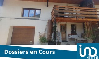 Appartement 4 Pièces 93 m² à louer à Méry (73420)