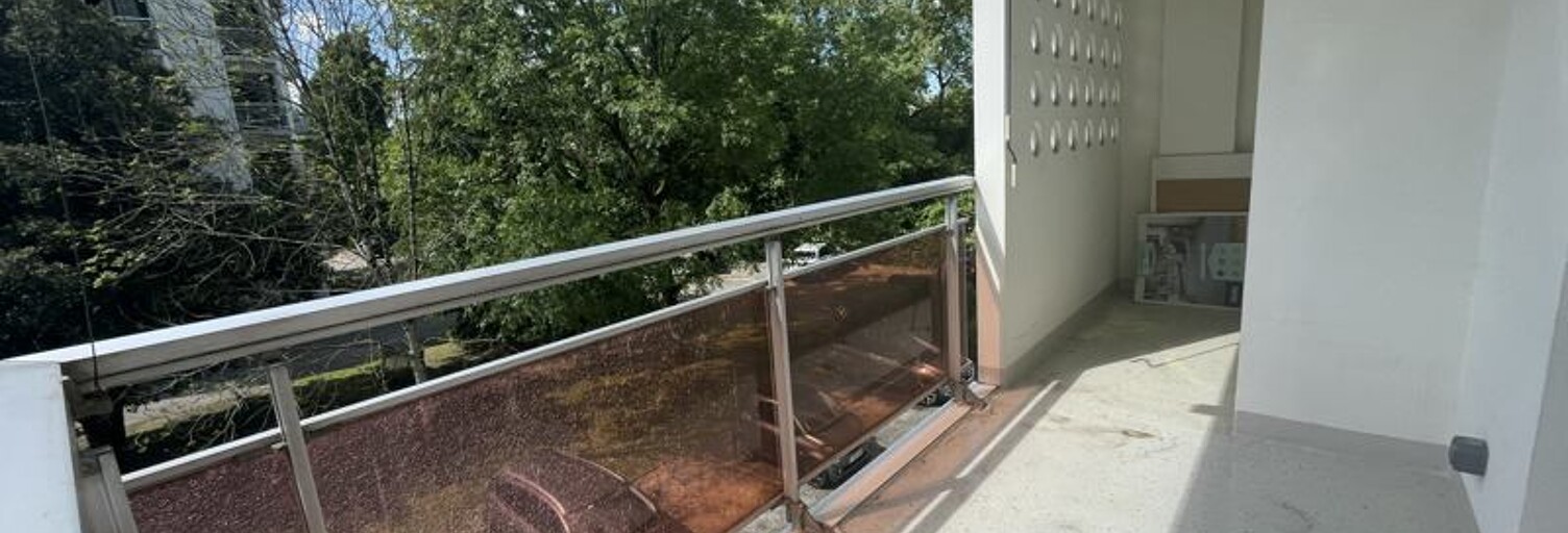 Appartement 5 Pièces 93 m² à vendre à Bordeaux (33200)