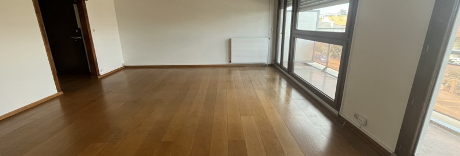 Appartement 5 Pièces 93 m² à vendre à Bordeaux (33200)