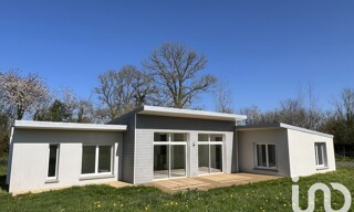 Maison 5 Pièces 114 m² à vendre à Saint-Sauveur-Villages (50490)