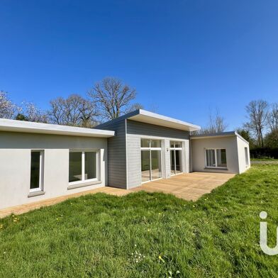 Maison 5 pièces 265000 €