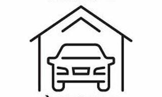 Garage  12 m² à vendre à Balaruc-les-Bains (34540)