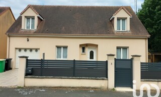 Maison 7 Pièces 143 m² à vendre à Allonnes (72700)