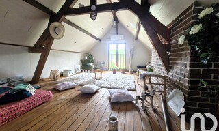 Maison 4 Pièces 83 m² à vendre à Glos-sur-Risle (27290)