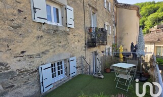 Maison 3 Pièces 78 m² à vendre à Boissezon (81490)