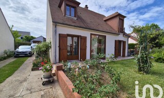Maison 7 Pièces 140 m² à vendre à Lisses (91090)