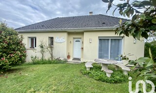Maison 5 Pièces 155 m² à vendre à Lubersac (19210)