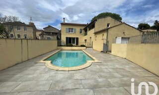 Maison 7 Pièces 178 m² à vendre à Navacelles (30580)
