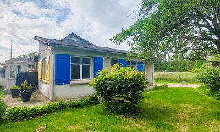 Maison 4 Pièces 103 m² à vendre à Brou (28160)