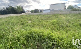 Terrain  455 m² à vendre à Poulx (30320)