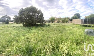 Terrain  750 m² à vendre à Poulx (30320)