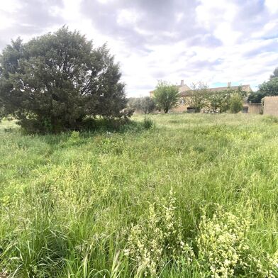 Terrain  146000 €