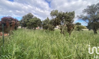 Terrain  1305 m² à vendre à Poulx (30320)