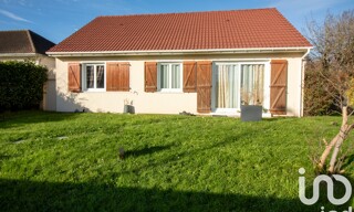 Maison 4 Pièces 85 m² à vendre à Beynes (78650)