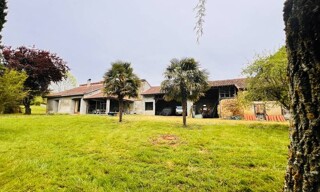Maison 3 Pièces 95 m² à vendre à Monfaucon (65140)