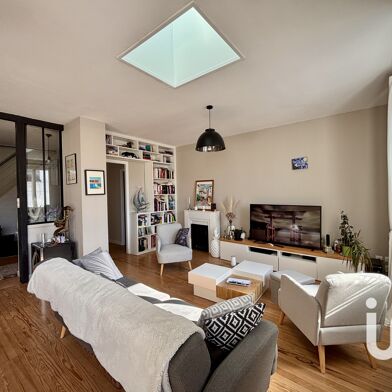 Appartement 4 pièces 359000 €