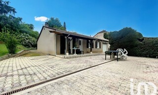 Maison 4 Pièces 80 m² à vendre à Terrasson-Lavilledieu (24120)