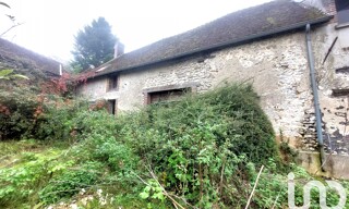 Maison 4 Pièces 124 m² à vendre à Les Marêts (77560)