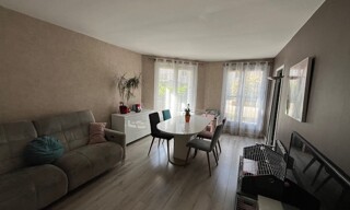 Appartement 5 Pièces 101 m² à vendre à Sannois (95110)