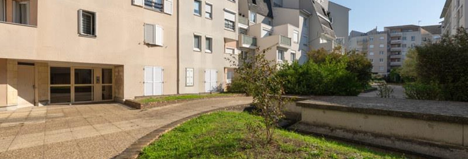 Appartement 5 Pièces 101 m² à vendre à Sannois (95110)