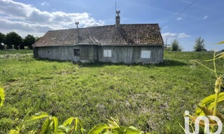 Maison 3 Pièces 64 m² à vendre à Quend (80120)