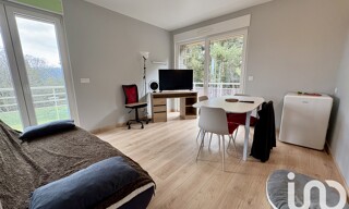 Appartement 2 Pièces 46 m² à vendre à Font-Romeu-Odeillo-Via (66120)