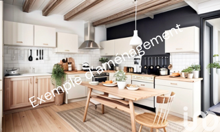 Maison 4 Pièces 73 m² à vendre à Vireux-Wallerand (08320)