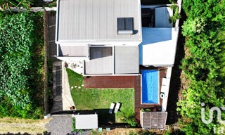 Maison 6 Pièces 143 m² à vendre à Saint-Pierre (97410)