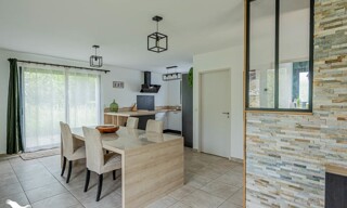 Maison 4 Pièces 90 m² à vendre à Sadirac (33670)