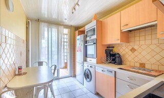 Appartement 4 Pièces 69 m² à vendre à Saint-Fons (69190)