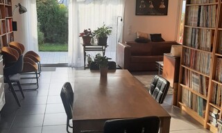 Maison 5 Pièces 104 m² à vendre à Trélazé (49800)