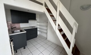 Appartement 1 Pièce 24 m² à vendre à Lyon 8 (69008)