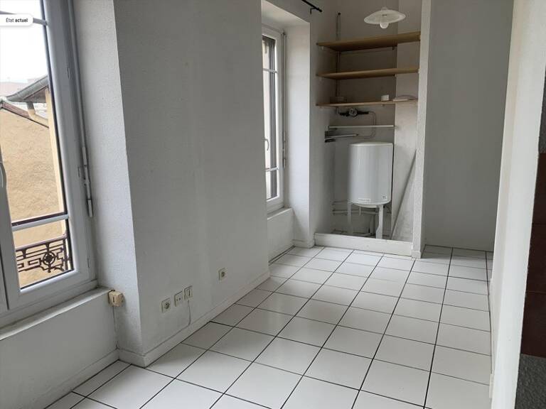 Studio de 1 pièces principales — photo 1