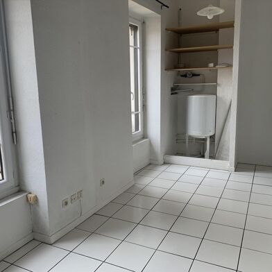 Appartement 1 pièces 135128 €