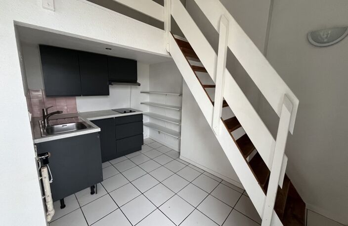 Studio de 1 pièces principales — photo 2