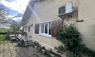 Maison 4 Pièces 120 m² à vendre à Sainte-Colombe-en-Bruilhois (47310)