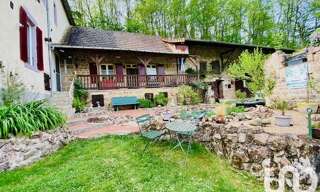 Maison 9 Pièces 210 m² à vendre à Sivignon (71220)