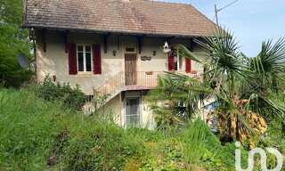 Maison 9 Pièces 210 m² à vendre à Sivignon (71220)