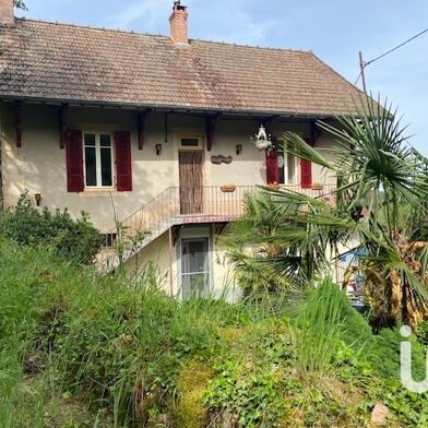 Maison 9 pièces 349000 €