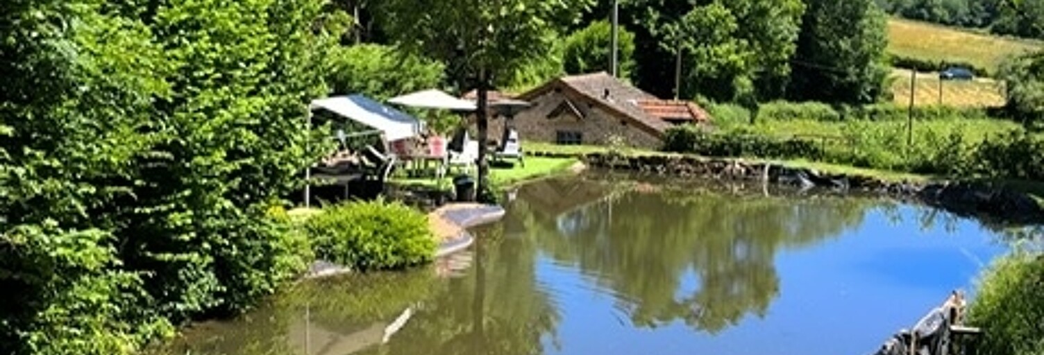 Maison 9 Pièces 210 m² à vendre à Sivignon (71220)