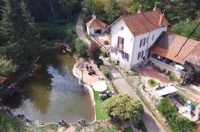 Maison 9 pièces 335000 €