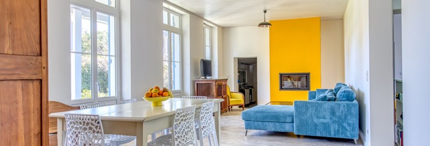 Maison 7 Pièces 197 m² à vendre à Andernos-les-Bains (33510)