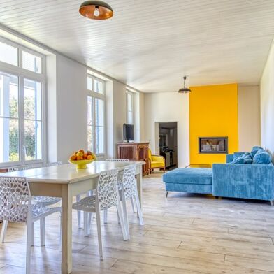 Maison 7 pièces 730000 €