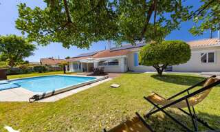 Maison 7 Pièces 197 m² à vendre à Andernos-les-Bains (33510)