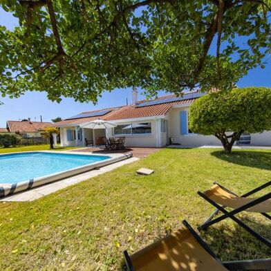 Maison 7 pièces 730000 €