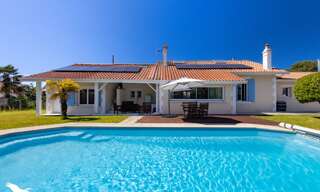 Maison 7 Pièces 197 m² à vendre à Andernos-les-Bains (33510)